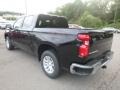 Black - Silverado 1500 LT Z71 Crew Cab 4WD Photo No. 3