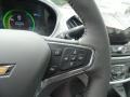 Satin Steel Metallic - Volt LT Photo No. 17