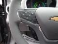 Satin Steel Metallic - Volt LT Photo No. 18
