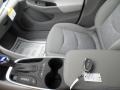 Satin Steel Metallic - Volt LT Photo No. 29