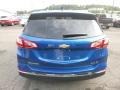 Kinetic Blue Metallic - Equinox LT AWD Photo No. 4