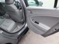 Satin Steel Metallic - Volt LT Photo No. 37