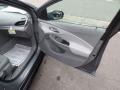 Satin Steel Metallic - Volt LT Photo No. 39