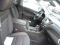 Kinetic Blue Metallic - Equinox LT AWD Photo No. 10