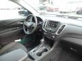 Kinetic Blue Metallic - Equinox LT AWD Photo No. 11