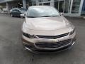 2018 Sandy Ridge Metallic Chevrolet Malibu LT  photo #2