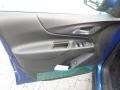 Kinetic Blue Metallic - Equinox LT AWD Photo No. 14