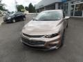 2018 Sandy Ridge Metallic Chevrolet Malibu LT  photo #3