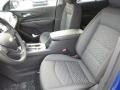 Kinetic Blue Metallic - Equinox LT AWD Photo No. 15
