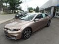 2018 Sandy Ridge Metallic Chevrolet Malibu LT  photo #4