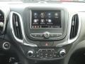 Kinetic Blue Metallic - Equinox LT AWD Photo No. 17