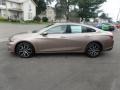 2018 Sandy Ridge Metallic Chevrolet Malibu LT  photo #5