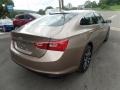 2018 Sandy Ridge Metallic Chevrolet Malibu LT  photo #9