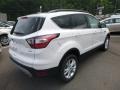 White Platinum - Escape SE 4WD Photo No. 2