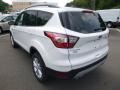 White Platinum - Escape SE 4WD Photo No. 6