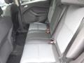 White Platinum - Escape SE 4WD Photo No. 8