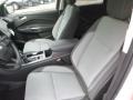 White Platinum - Escape SE 4WD Photo No. 11