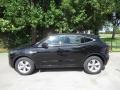 Santorini Black Metallic - E-PACE R-Dynamic S Photo No. 11