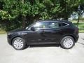 2018 Santorini Black Metallic Jaguar E-PACE SE  photo #11