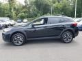  2019 Crosstrek 2.0i Premium Crystal Black Silica