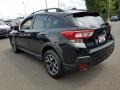 Crystal Black Silica - Crosstrek 2.0i Premium Photo No. 4