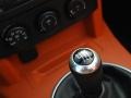 2006 Copper Red Mica Mazda MX-5 Miata Grand Touring Roadster  photo #11