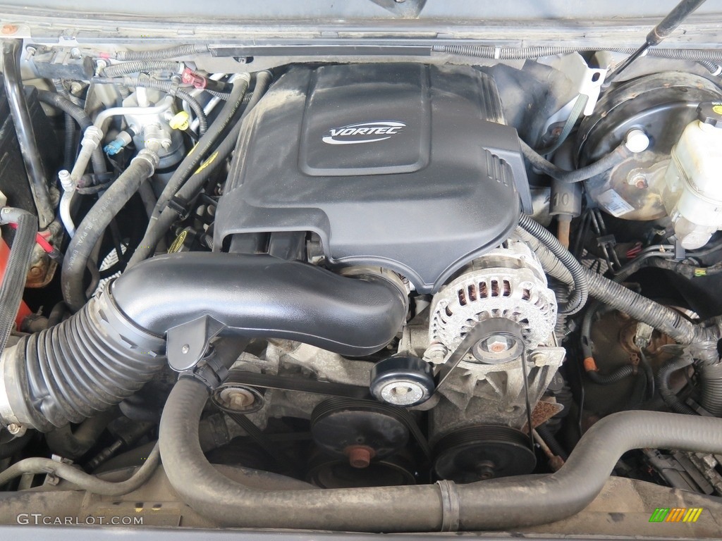 2007 Suburban 1500 LTZ 4x4 - Silver Birch Metallic / Light Titanium/Dark Titanium photo #28
