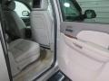 2007 Silver Birch Metallic Chevrolet Suburban 1500 LTZ 4x4  photo #31