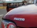 2006 Copper Red Mica Mazda MX-5 Miata Grand Touring Roadster  photo #20