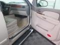 2007 Silver Birch Metallic Chevrolet Suburban 1500 LTZ 4x4  photo #33