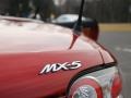 2006 Copper Red Mica Mazda MX-5 Miata Grand Touring Roadster  photo #21