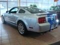 Brilliant Silver Metallic - Mustang Shelby GT500KR Coupe Photo No. 3