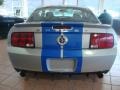 Brilliant Silver Metallic - Mustang Shelby GT500KR Coupe Photo No. 4