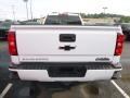 Summit White - Silverado 2500HD High Country Crew Cab 4x4 Photo No. 4