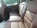 Summit White - Silverado 2500HD High Country Crew Cab 4x4 Photo No. 13