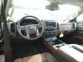 Summit White - Silverado 2500HD High Country Crew Cab 4x4 Photo No. 14
