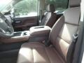 Summit White - Silverado 2500HD High Country Crew Cab 4x4 Photo No. 16