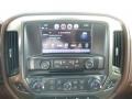 Summit White - Silverado 2500HD High Country Crew Cab 4x4 Photo No. 18