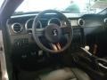Brilliant Silver Metallic - Mustang Shelby GT500KR Coupe Photo No. 14