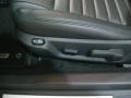 Brilliant Silver Metallic - Mustang Shelby GT500KR Coupe Photo No. 16