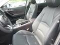 Deep Crystal Blue Mica - MAZDA3 Grand Touring 4 Door Photo No. 11