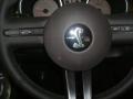Brilliant Silver Metallic - Mustang Shelby GT500KR Coupe Photo No. 20