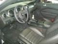 Brilliant Silver Metallic - Mustang Shelby GT500KR Coupe Photo No. 24