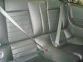 Brilliant Silver Metallic - Mustang Shelby GT500KR Coupe Photo No. 32