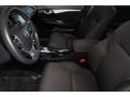 Crystal Black Pearl - Civic EX Sedan Photo No. 3