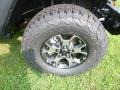 Black - Wrangler Unlimited Rubicon 4x4 Photo No. 9