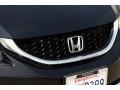 Crystal Black Pearl - Civic EX Sedan Photo No. 8