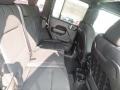 Black - Wrangler Unlimited Rubicon 4x4 Photo No. 12