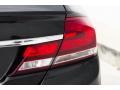 Crystal Black Pearl - Civic EX Sedan Photo No. 12