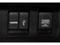 Crystal Black Pearl - Civic EX Sedan Photo No. 16